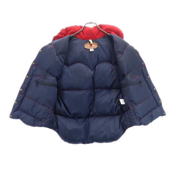 ジャケット・アウター Rocky Mountain Featherbed down vest 38 s-l400.jpg