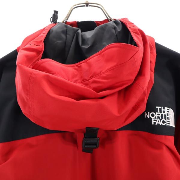THE NORTH FACE Outdoor Made in Japan NP-2192 Mountain Guide