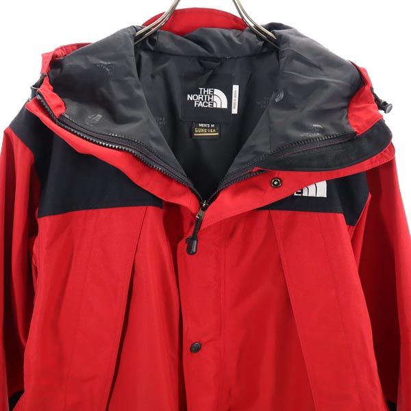 (美品) ノースフェイス マウンテンガイドジャケット NP-2192 メンズ S THE NORTH FACE Outdoor Made in Japan NP-2192 Mountain Guide