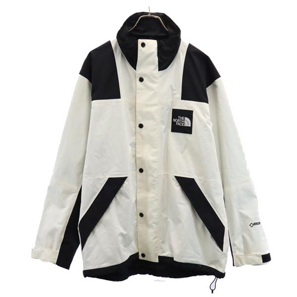 THE NORTH FACE NP11961 Outdoor Rage GTX Shell Jacket Nylon