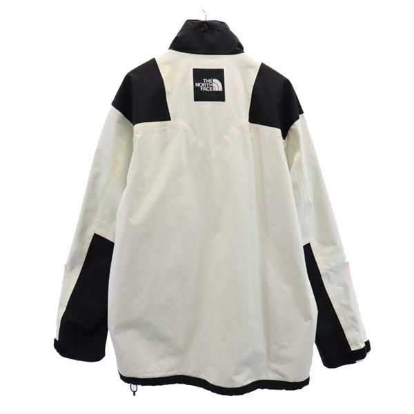 THE NORTH FACE NP11961 Outdoor Rage GTX Shell Jacket Nylon jacket 