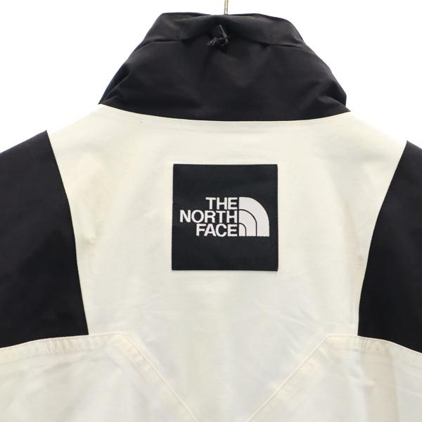 THE NORTH FACE NP11961 Outdoor Rage GTX Shell Jacket Nylon jacket 