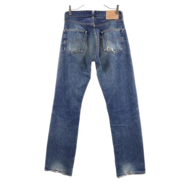 Levi's 90s Valencia 501XX Straight denim pants Men's | eBay