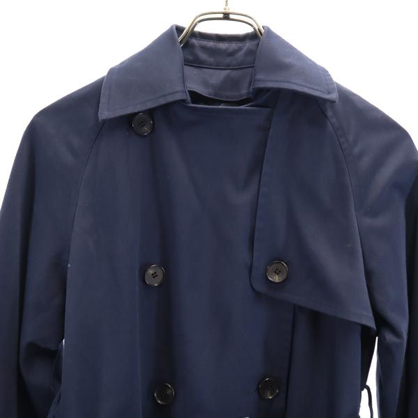 ジャケット・アウター united tokyo trench coat UNITED TOKYO trench coat 1 Navy Women | eBay