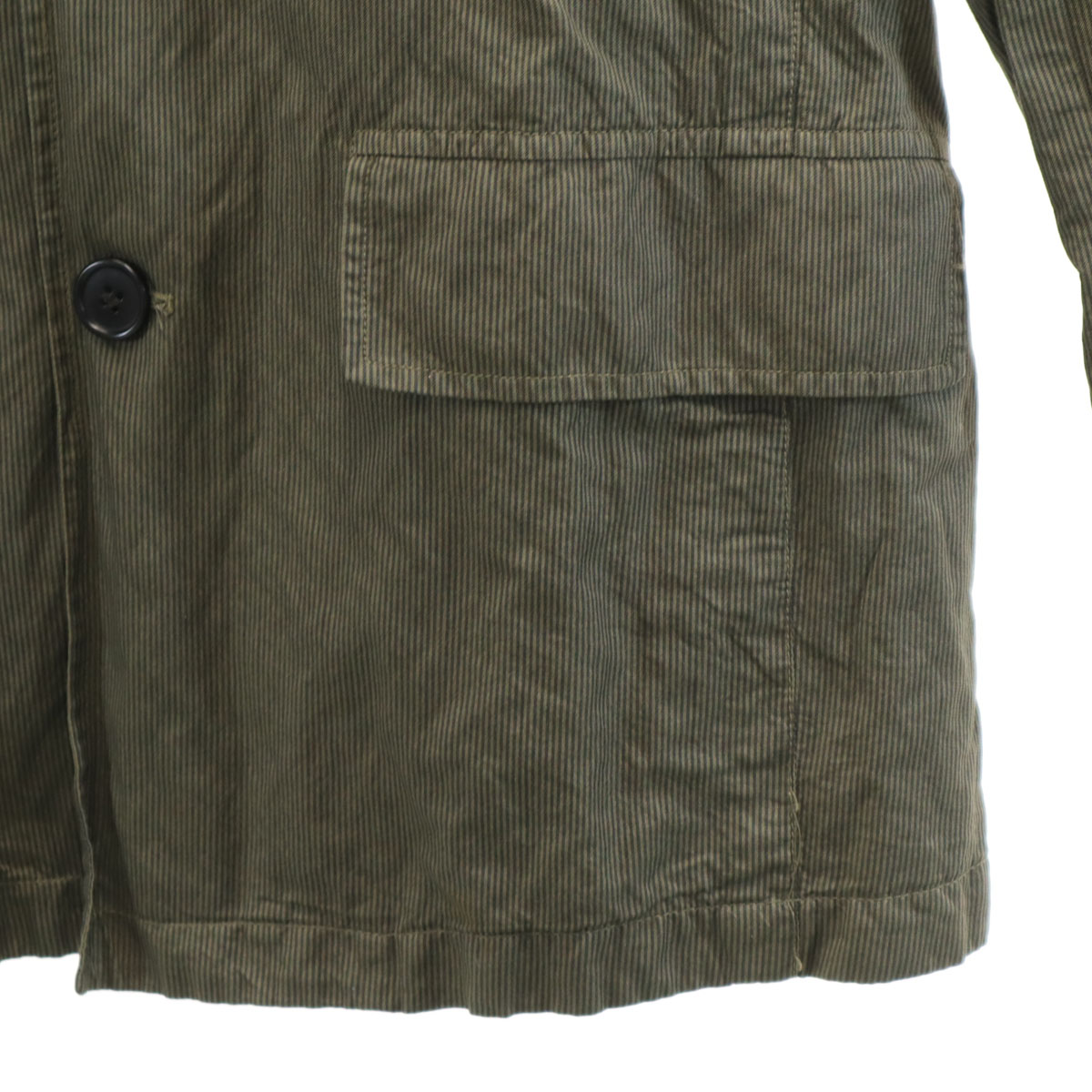 C.P. COMPANY 08 Knit TailoredJacket 46 【公式通販】