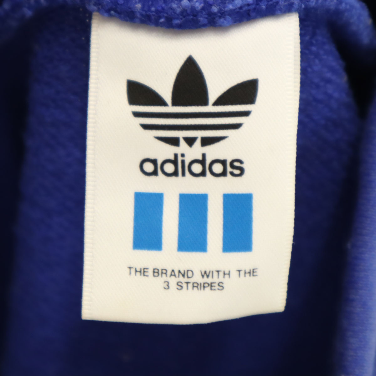 トップス vintage decente adidas 80-90s sweat ci Vintage 90s Club Adidas by Descente Sweatshirt – Made in