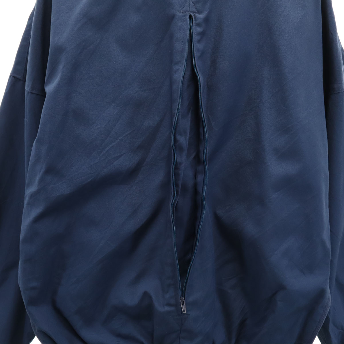 MIGHTY MAC 80s vintage Blouson 38 Navy Jacket Men's | eBay