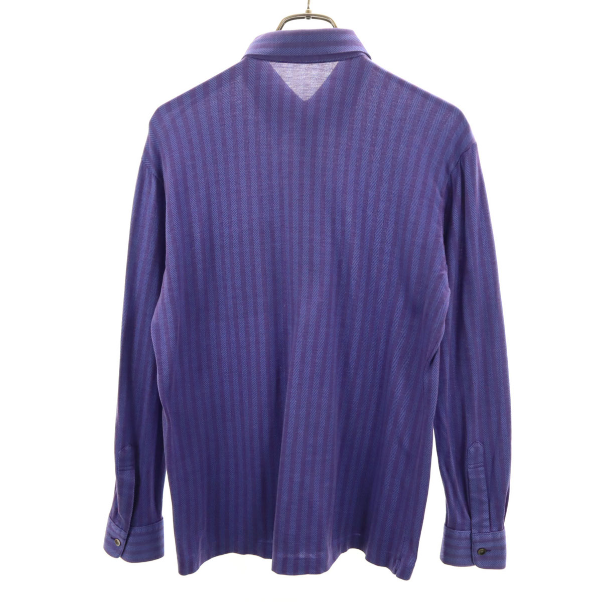 Yves Saint Laurent イヴサンローラン ポロシャツ S 白90s Vintage 90s YSL Yves Saint Laurent Pour Homme Polo T-Shirt size XL