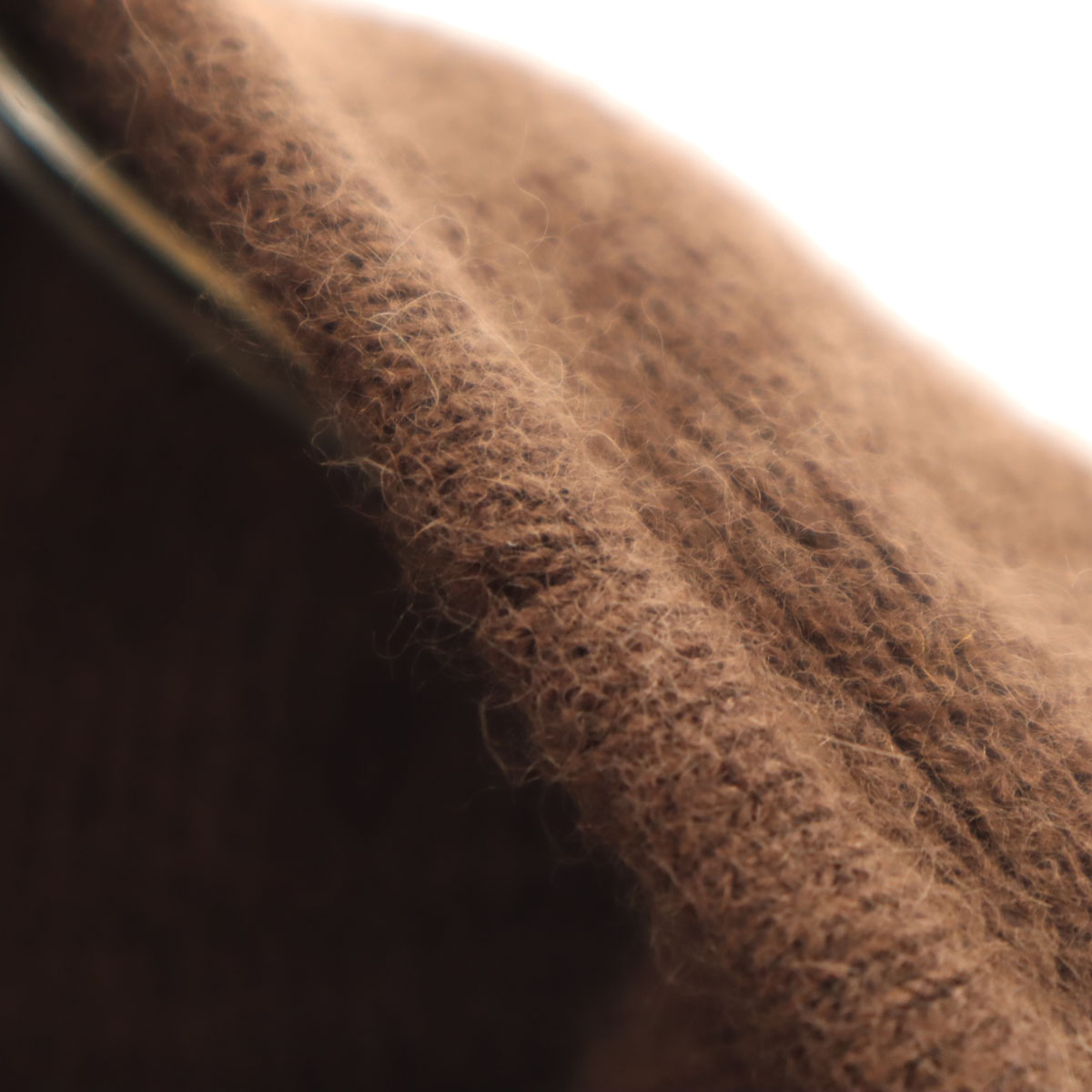 Christian Dior 90s Old Long sleeve cardigan L Brown knit Women | eBay