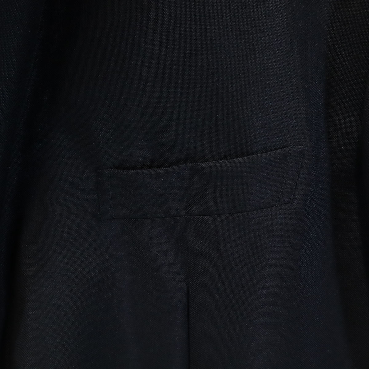 YVES SAINT LAURENT 90s Made in Japan Old tuxedo suit Setup 100-90