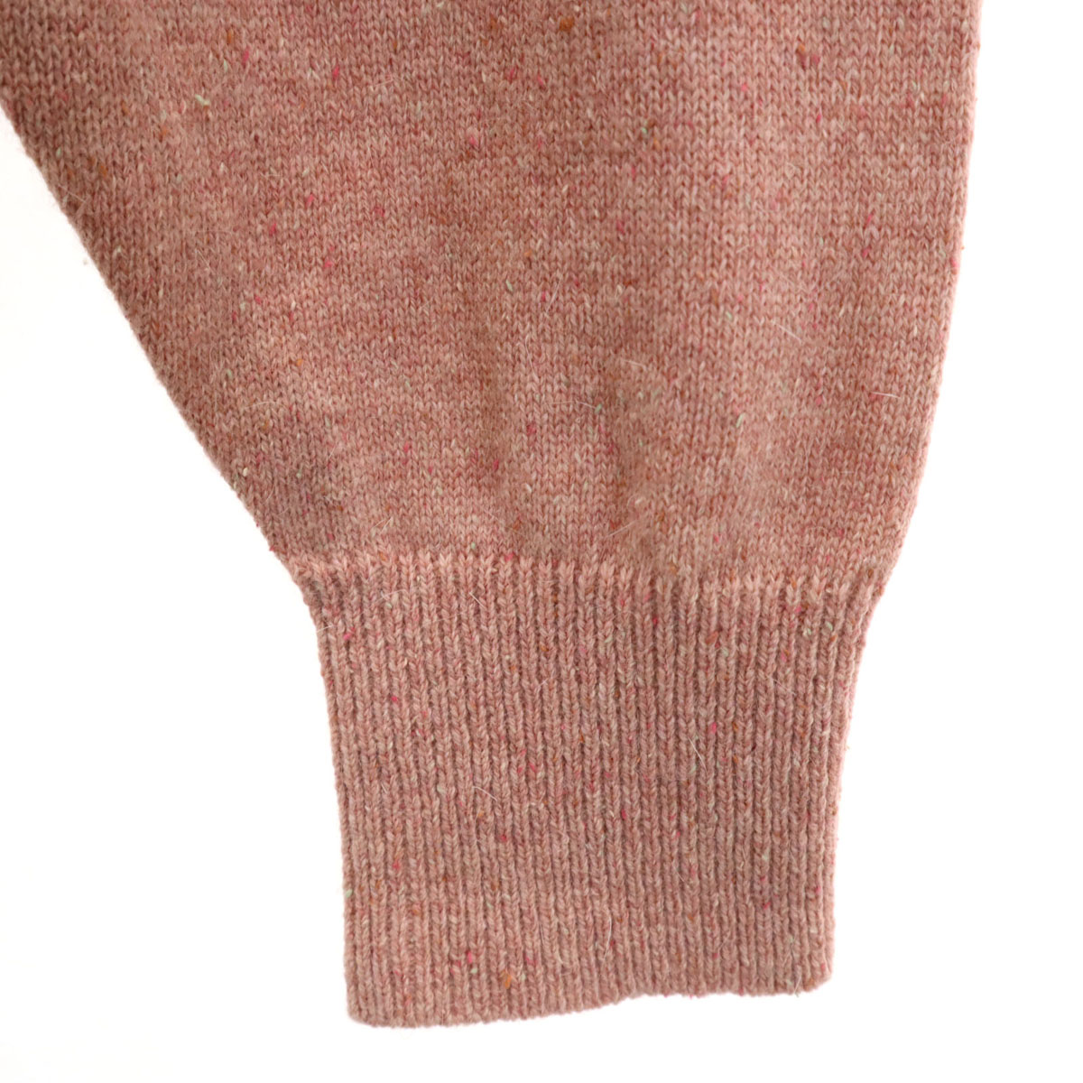 Christian Dior SPORTS 90s Old Nordic Pattern Long sleeve sweater L