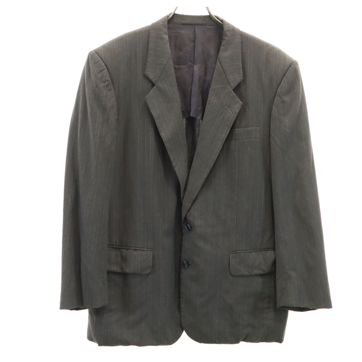 COMME des GARCONS HOMME 80s 1989年 Made in Japan Old Striped