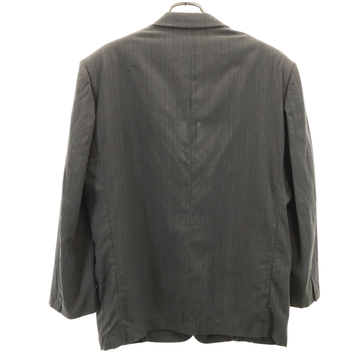COMME des GARCONS HOMME 80s 1989年 Made in Japan Old Striped