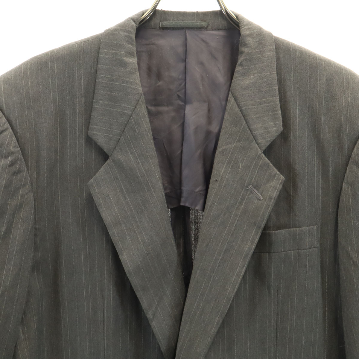 COMME des GARCONS HOMME 80s 1989年 Made in Japan Old Striped 