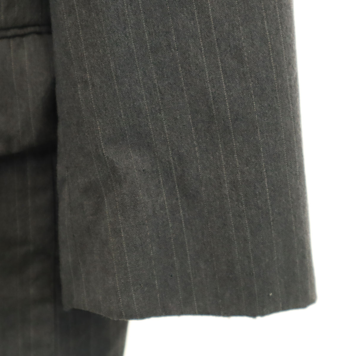 COMME des GARCONS HOMME 80s 1989年 Made in Japan Old Striped 