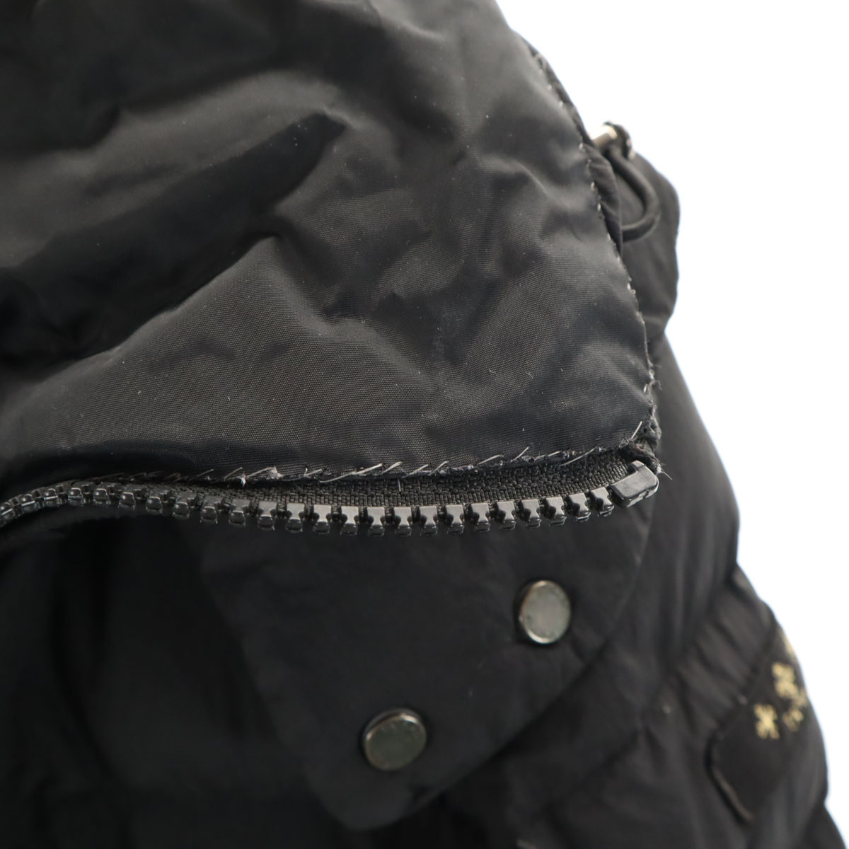 TATRAS Down jacket 1 black Women | eBay