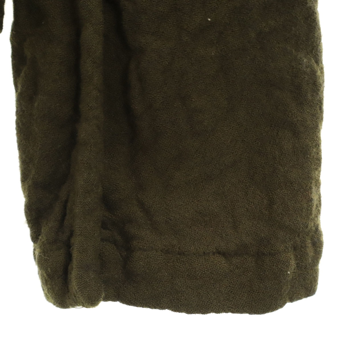 tricot COMME des GARCONS 08AW 2008年 made in Japan Wool
