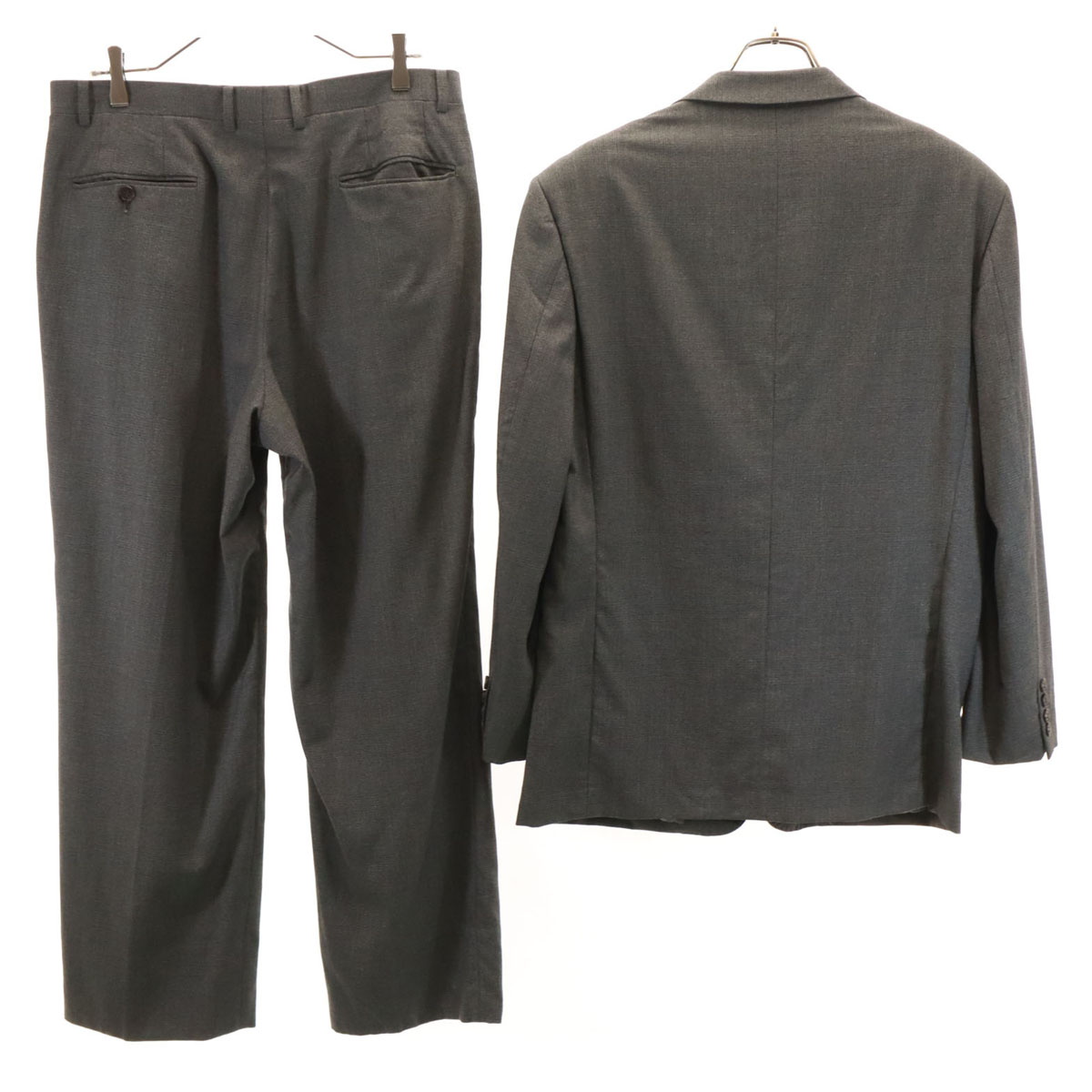 【90s】Christian Dior Monsieur スーツセットアップ Christian Dior MONSIEUR 90s Old suit Setup AB6 gray Men's | eBay