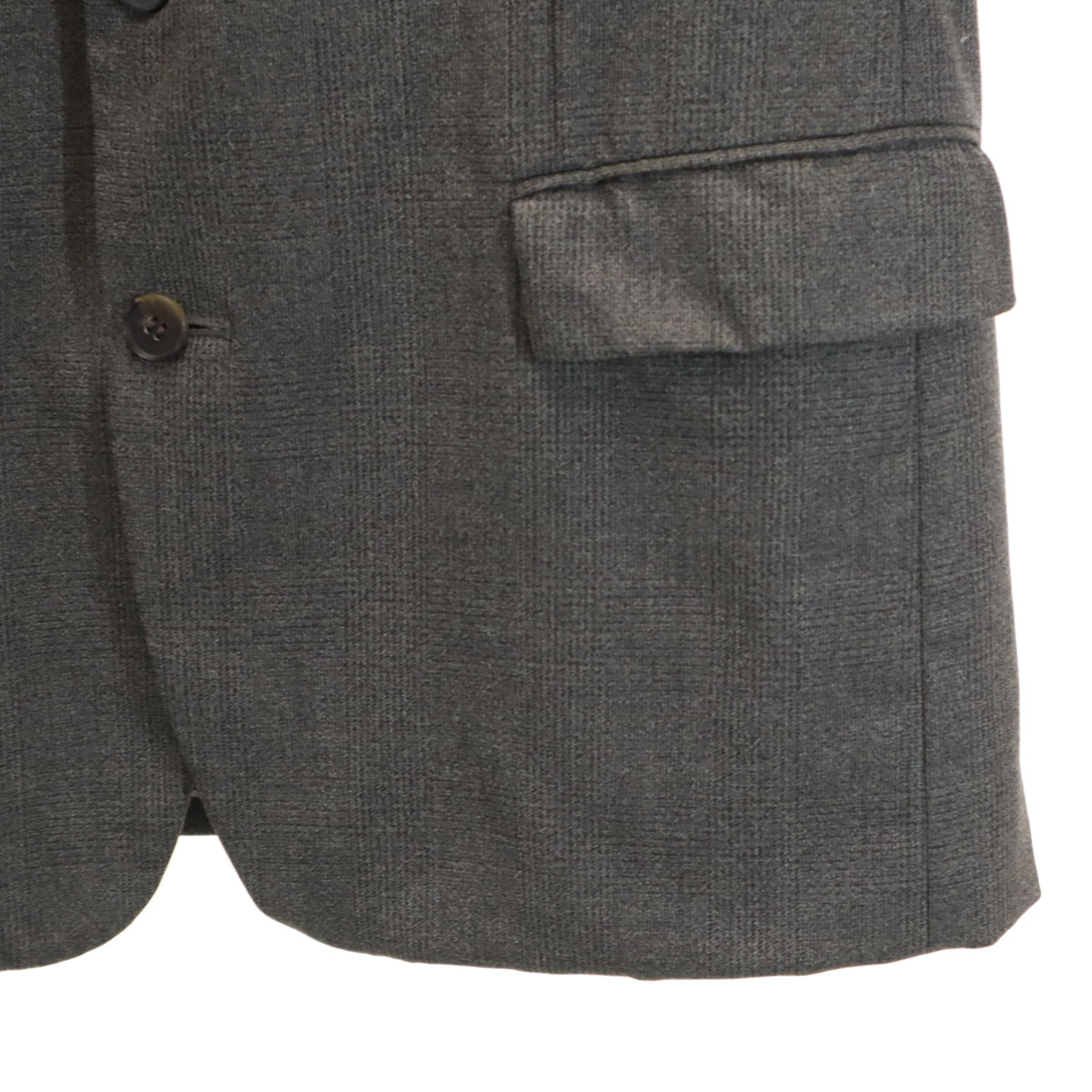 【90s】Christian Dior MONSIEUR セットアップ スーツ Christian Dior MONSIEUR 90s Old suit Setup AB6 gray Men's | eBay