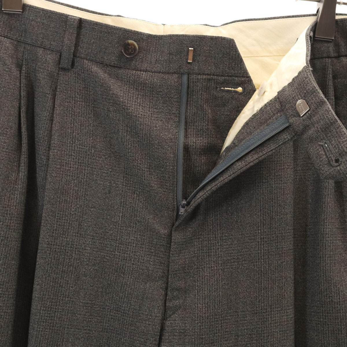 【90s】Christian Dior MONSIEUR セットアップ スーツ Christian Dior MONSIEUR 90s Old suit Setup AB6 gray Men's | eBay