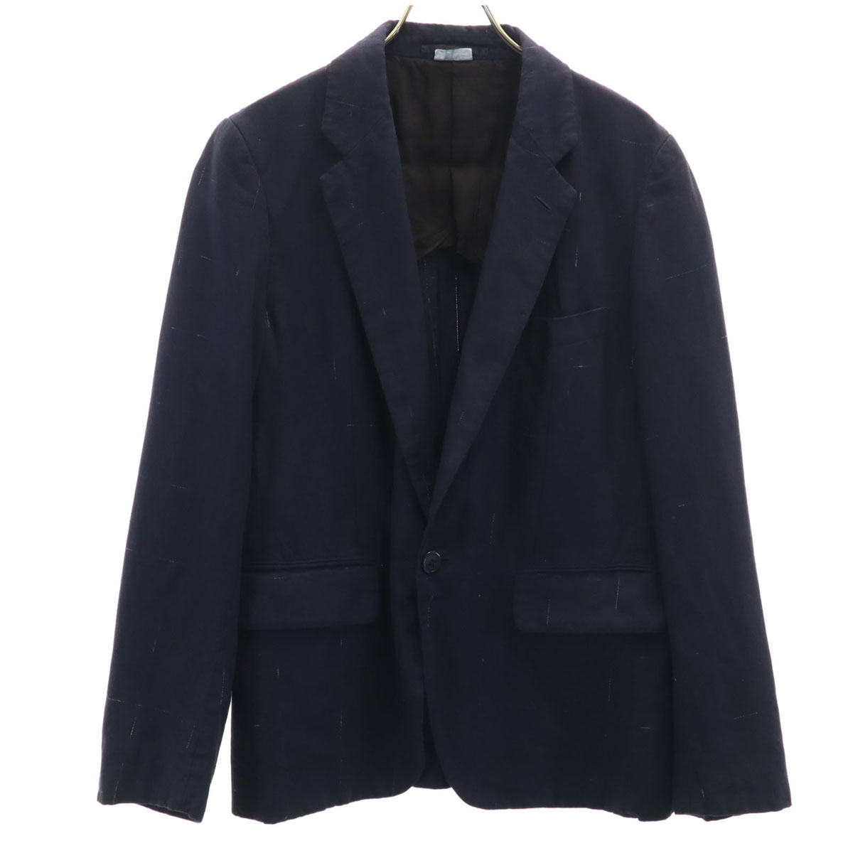 ジャケット・アウター COMME des GARCONS HOMME DEUX sample COMME des GARCONS HOMME DEUX 2016年 made in Japan Check Pattern