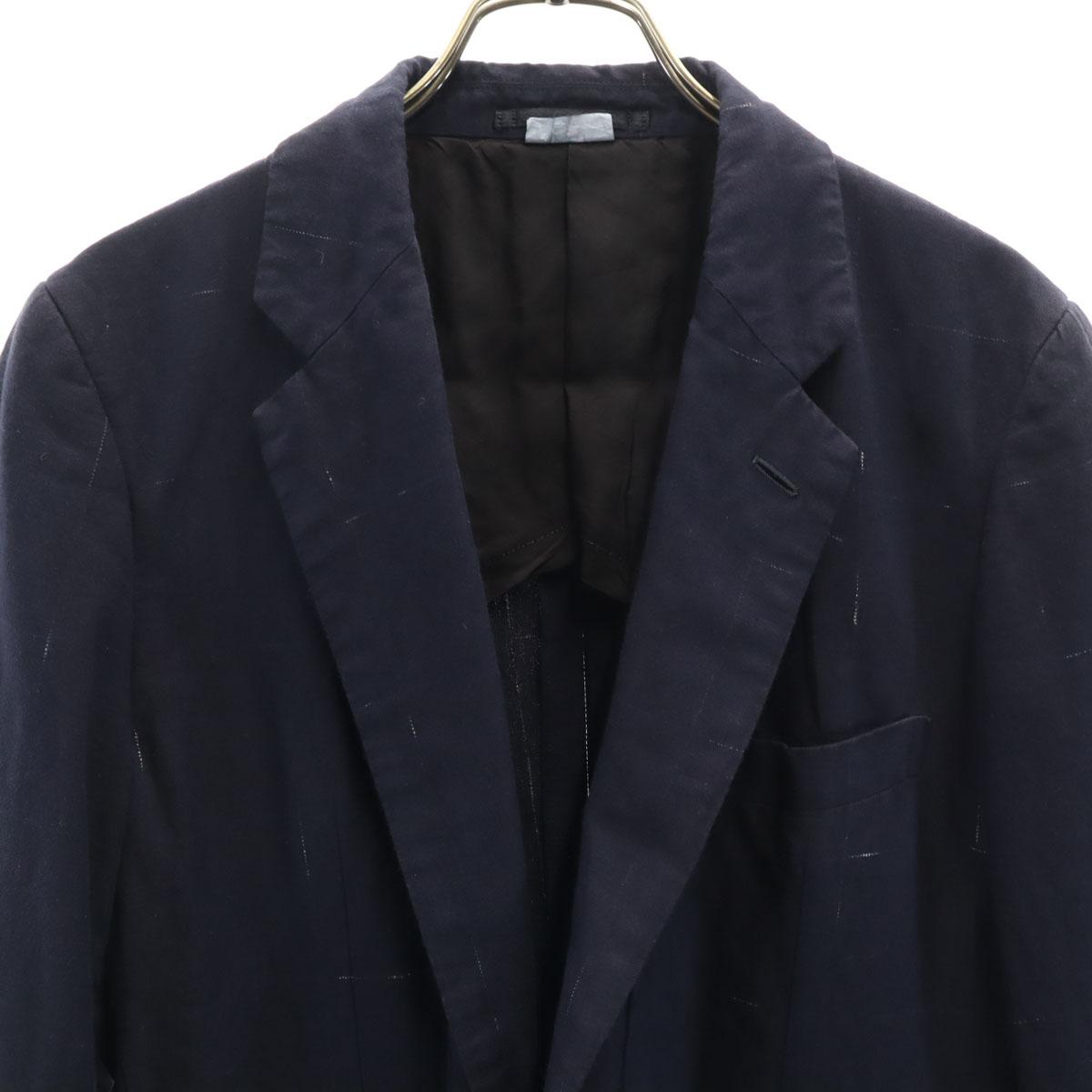 COMME des GARCONS HOMME DEUX 2016年 made in Japan Check Pattern
