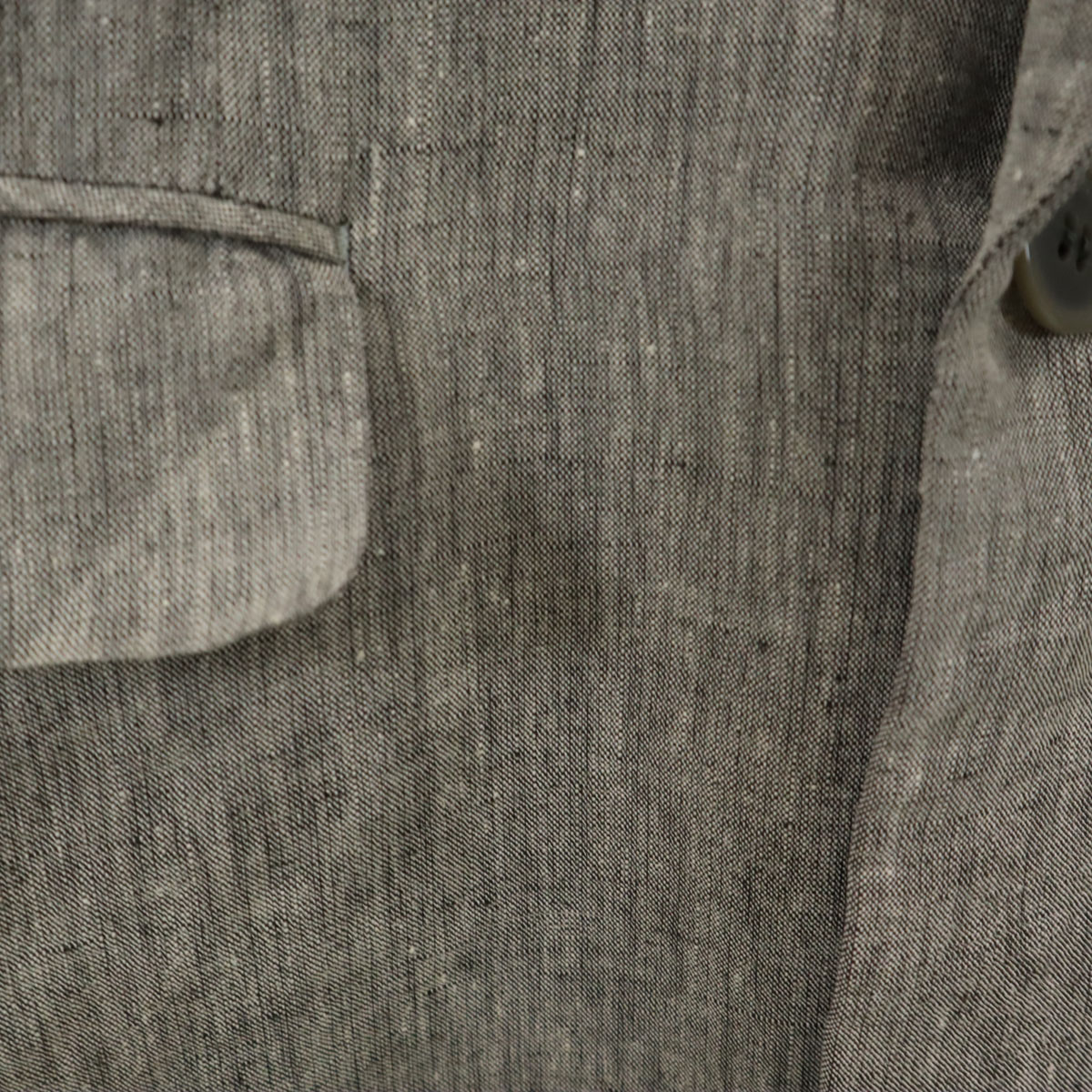 Christian Dior 90s Old tailored jacket LL gray Men