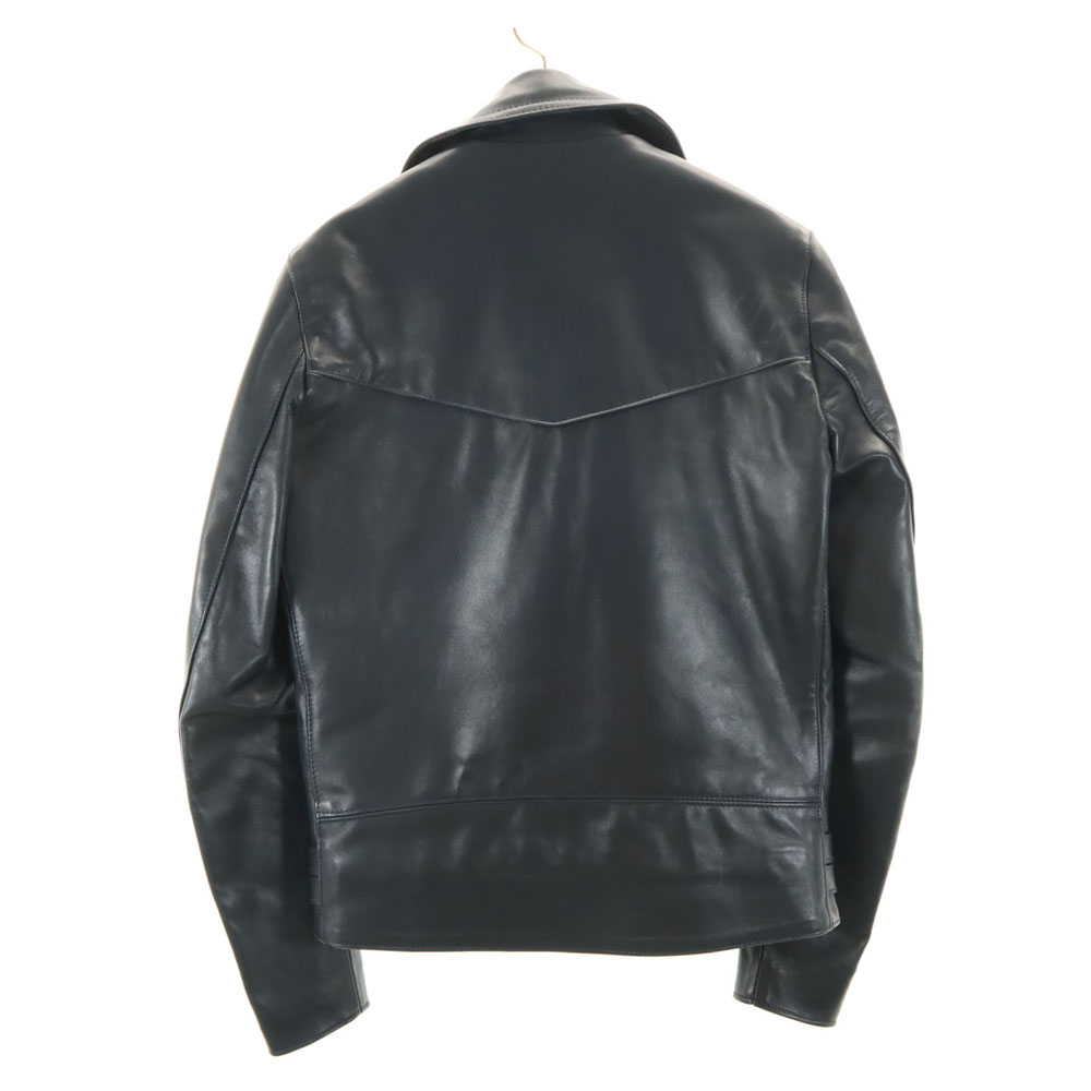 Lewis Leathers Lightning 391 Made in England Double riders
