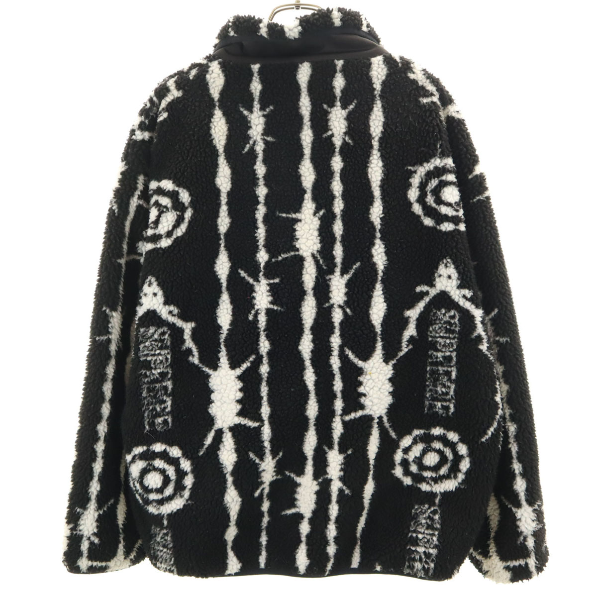Supreme 21SS South2West8 Collaboration Overall handle Fleece 