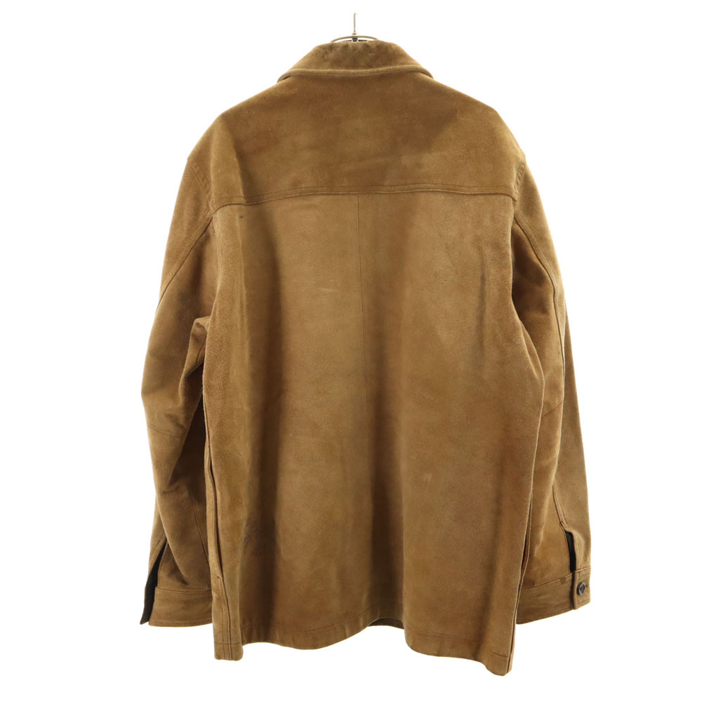 ジャケット・アウター old gap suede jacket Gap Suede Jacket Free Shipping - The Vintage Twin