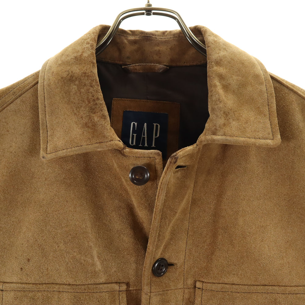 90s OLD NAVY ベージュ カバーオール 90s OLD NAVY ベージュ カバーオール