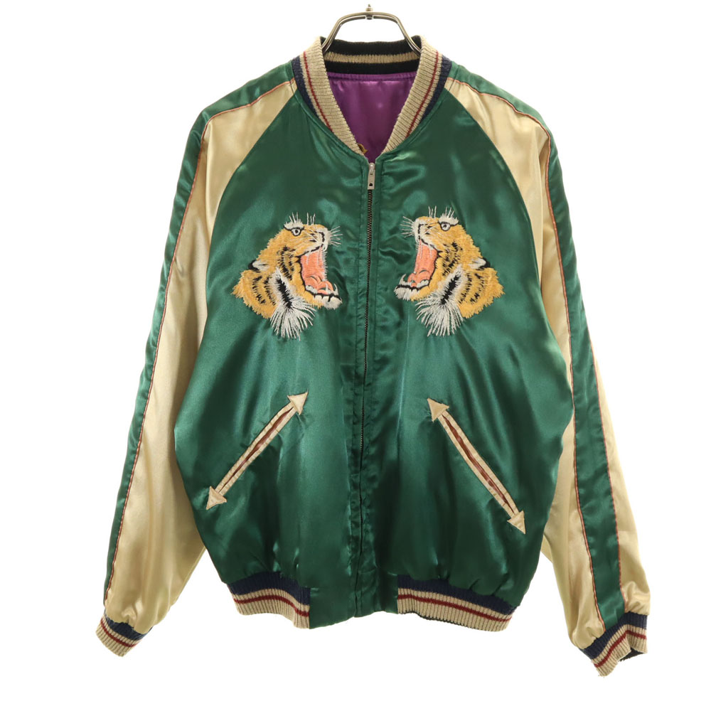 東洋エンタープライズ　スカジャン　TT10930 東洋エンタープライズ Reversible TT10930 T product number