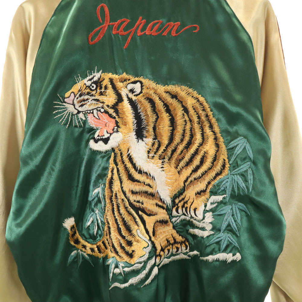 最終値下　東洋　used M 品番TT10930 東洋エンタープライズ - テーラー東洋 リバーシブル TT10930 T