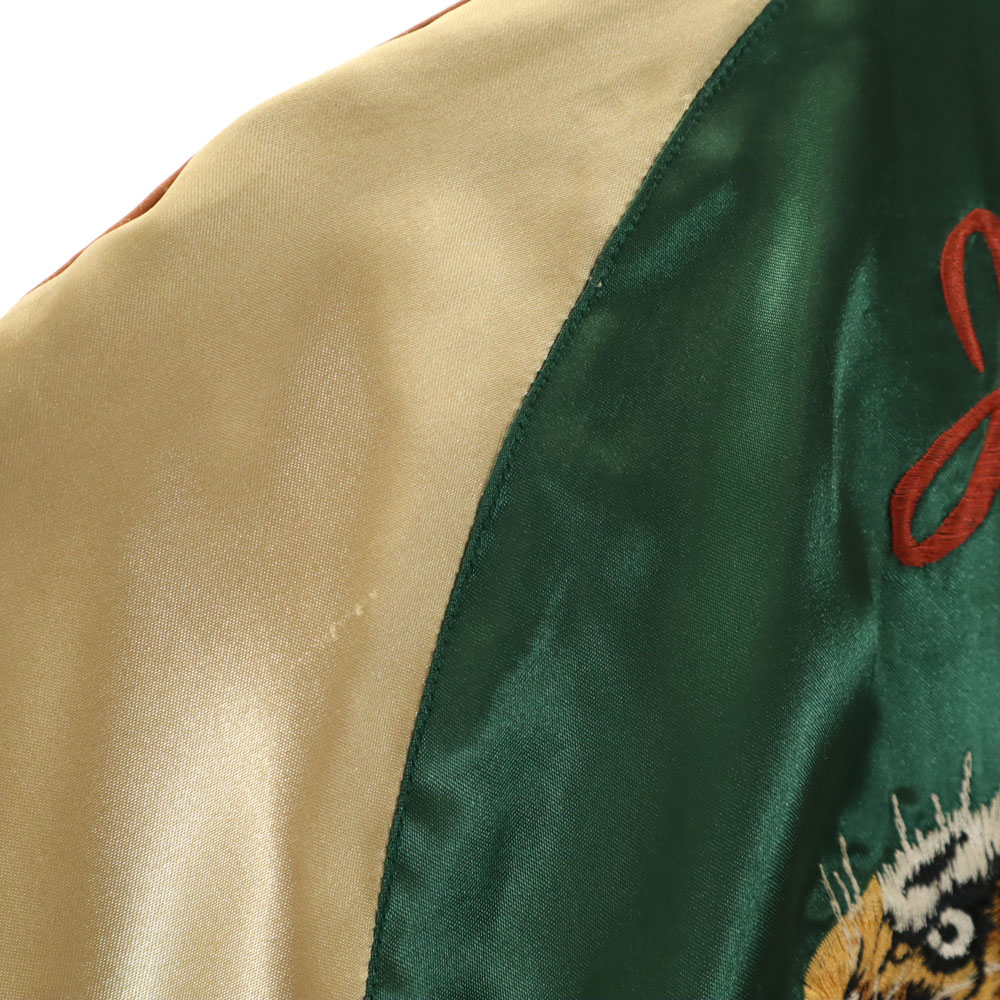 最終値下　東洋　used M 品番TT10930 東洋エンタープライズ - テーラー東洋 リバーシブル TT10930 T