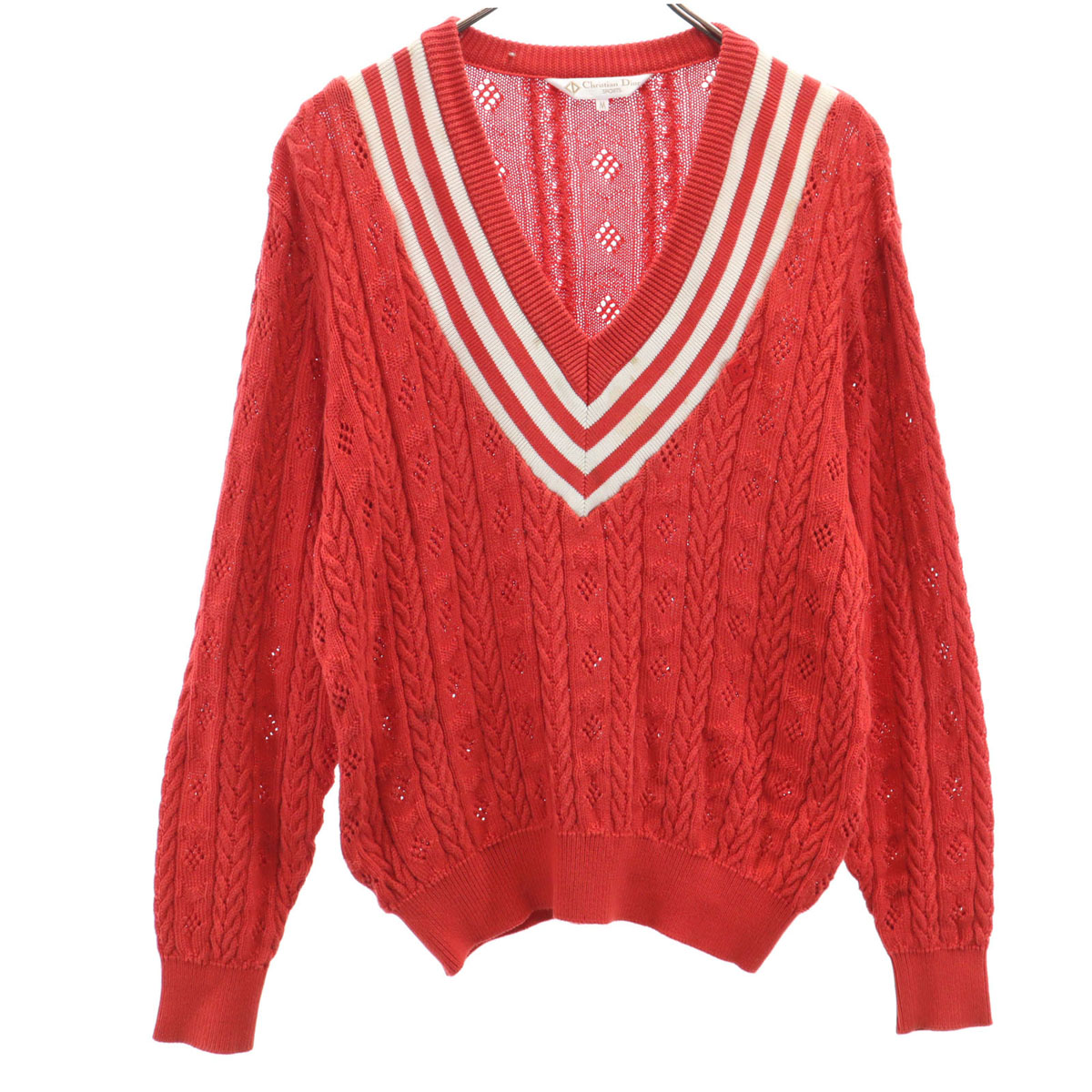 Christian Dior sports トレーナースウェットビ ンテージ n-nvd03y22n05ybcf6.jpg