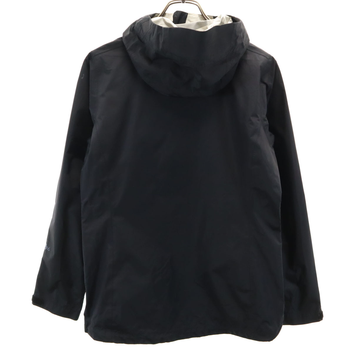 patagonia 2012年 Torrentshell Jacket XS black 83805SP12 Outdoor