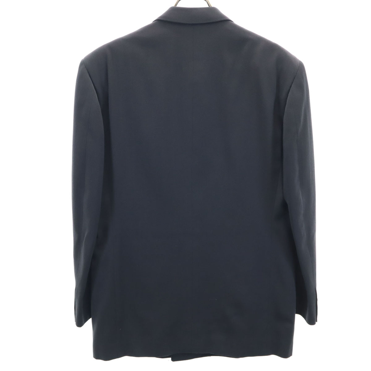 90's giorgio armani テーラードジャケット　イタリア製 楽天市場】90年代 イタリア製 GIORGIO ARMANI ジョルジオ
