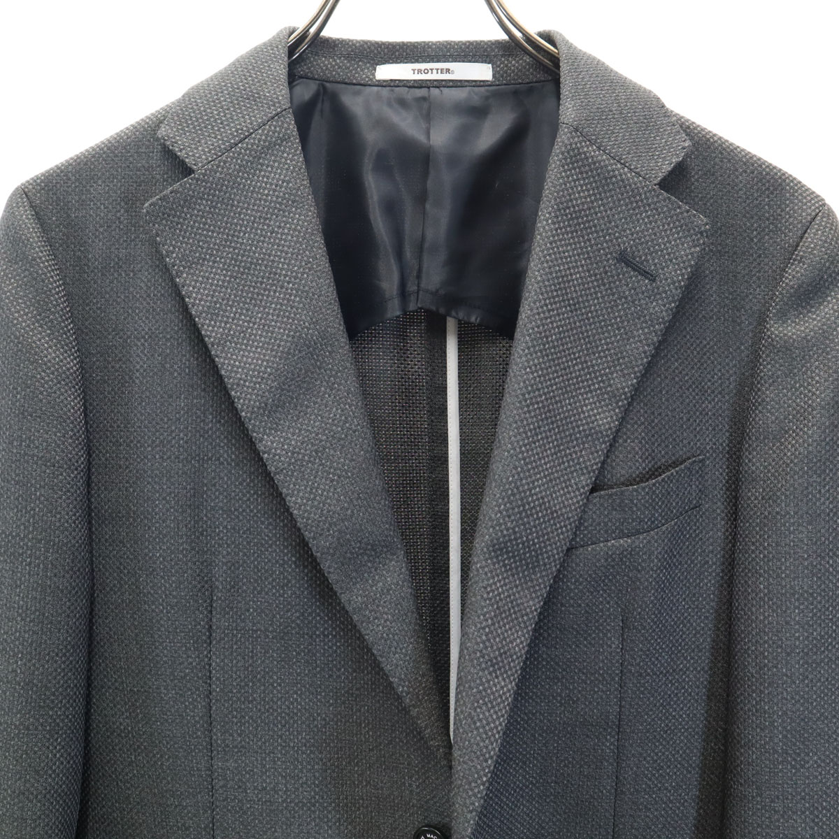 マッキントッシュ/Macintosh Philosophy 38R/40R MACKINTOSH PHILOSOPHY suit Setup 36R/38 gray Men's | eBay