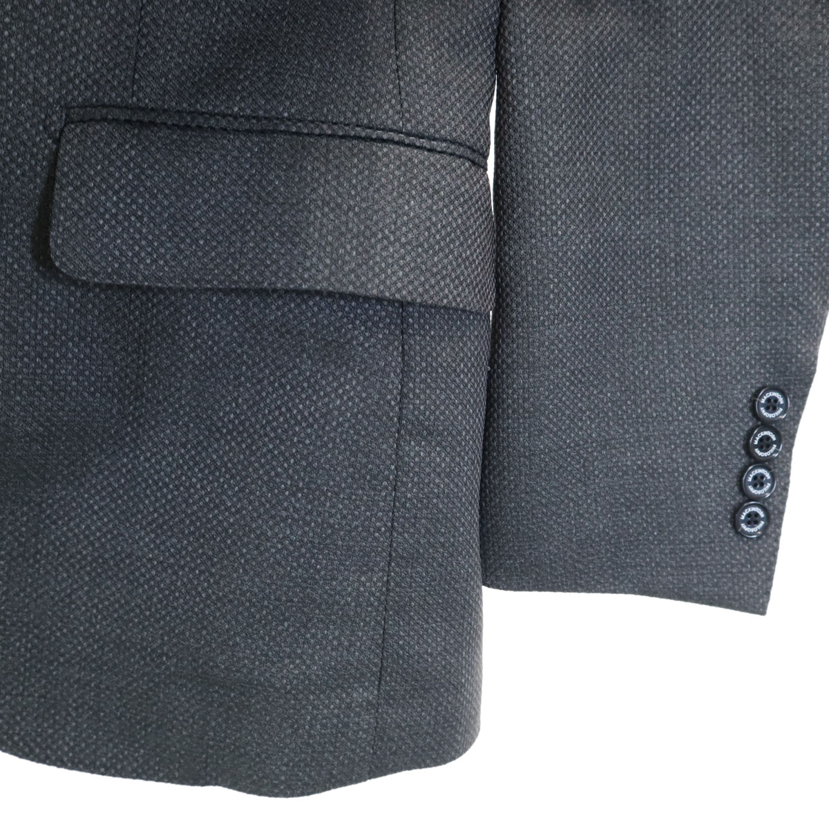 マッキントッシュ/Macintosh Philosophy 38R/40R MACKINTOSH PHILOSOPHY suit Setup 36R/38 gray Men's | eBay