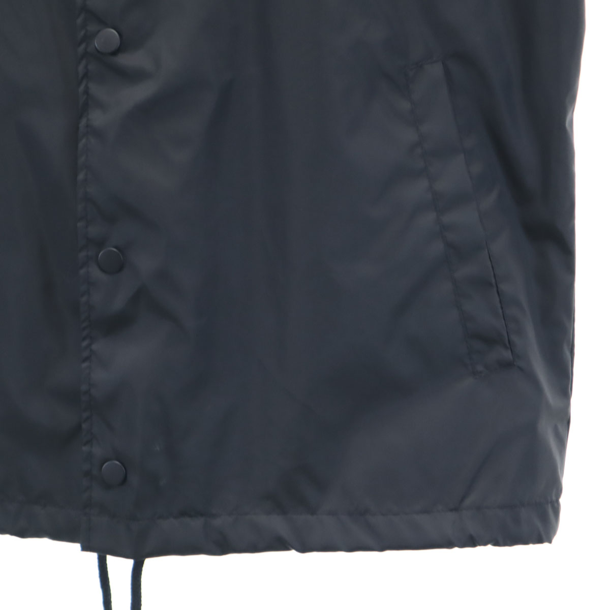 UNDER COVER RATS ナイロンジャケット ブラック 2025年最新】RATS メンズ ナイロンジャケットの人気アイテム