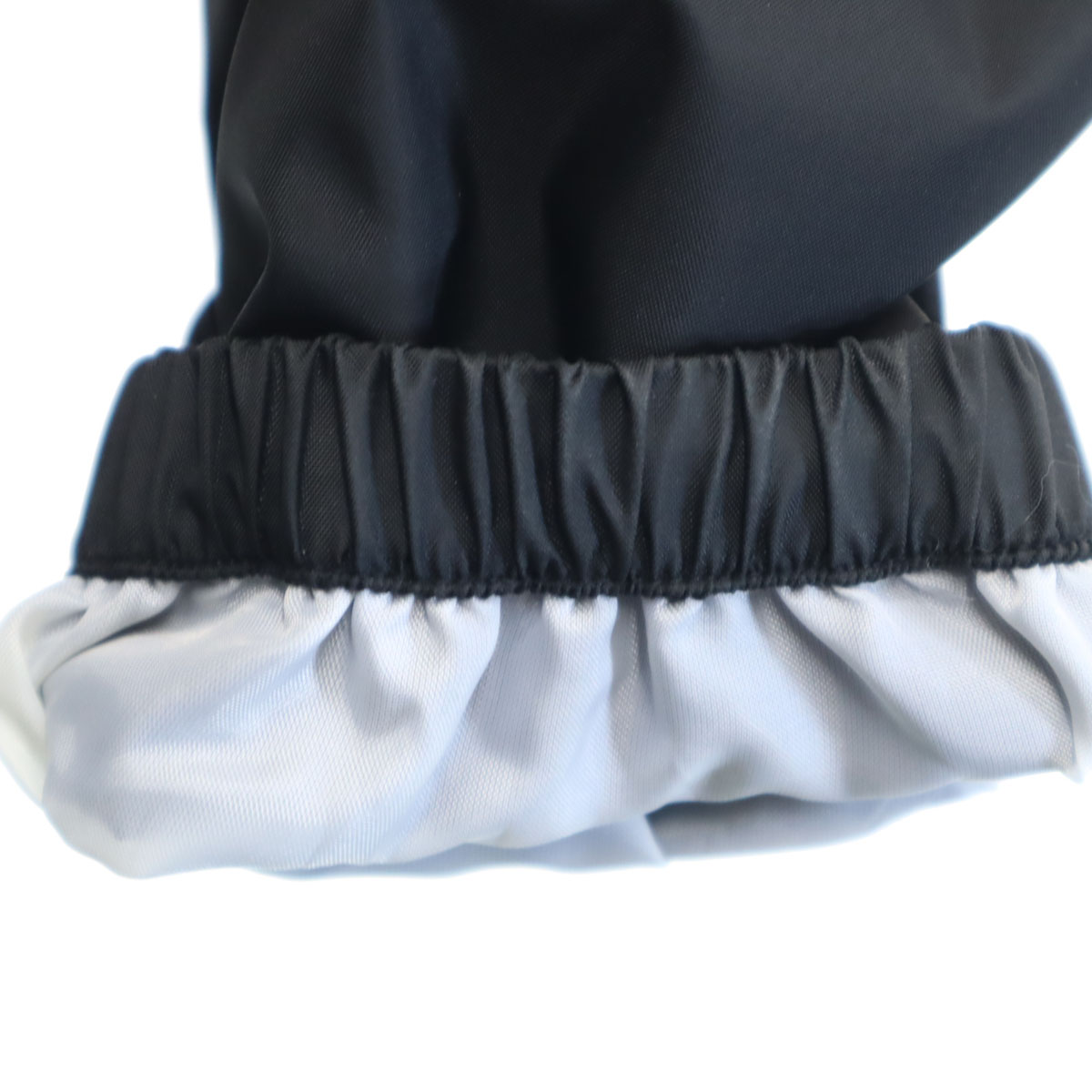 UNDERCOVER Back print Nylon jacket S black Men's | eBay