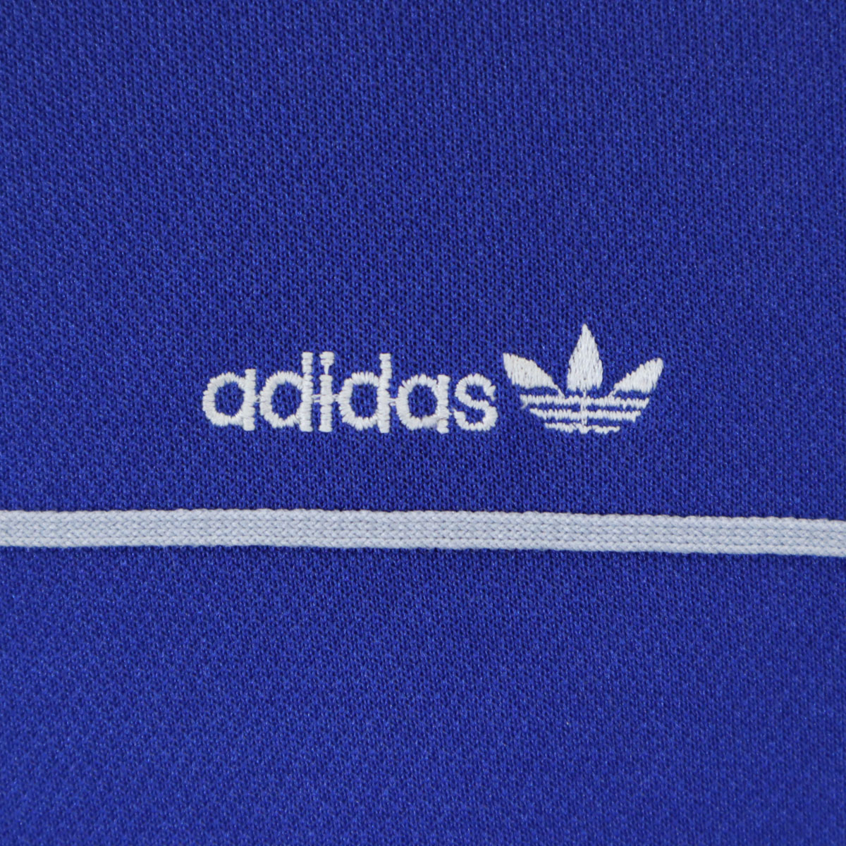 レア美品アディダス vintage  W.Germany by DESCENTE レア美品アディダス vintage W.Germany by DESCENTE