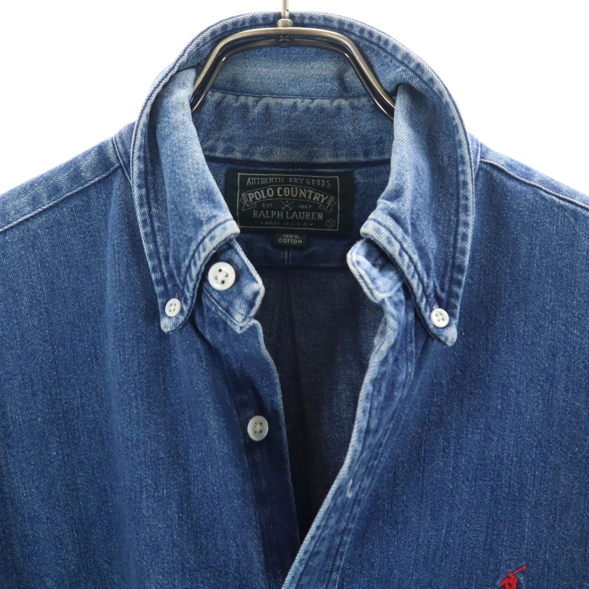 POLO COUNTRY 80s 90s USA製 2nd ワークジャケット POLO COUNTRY 80s 90s USA製 2nd ワークジャケット 80s USA製