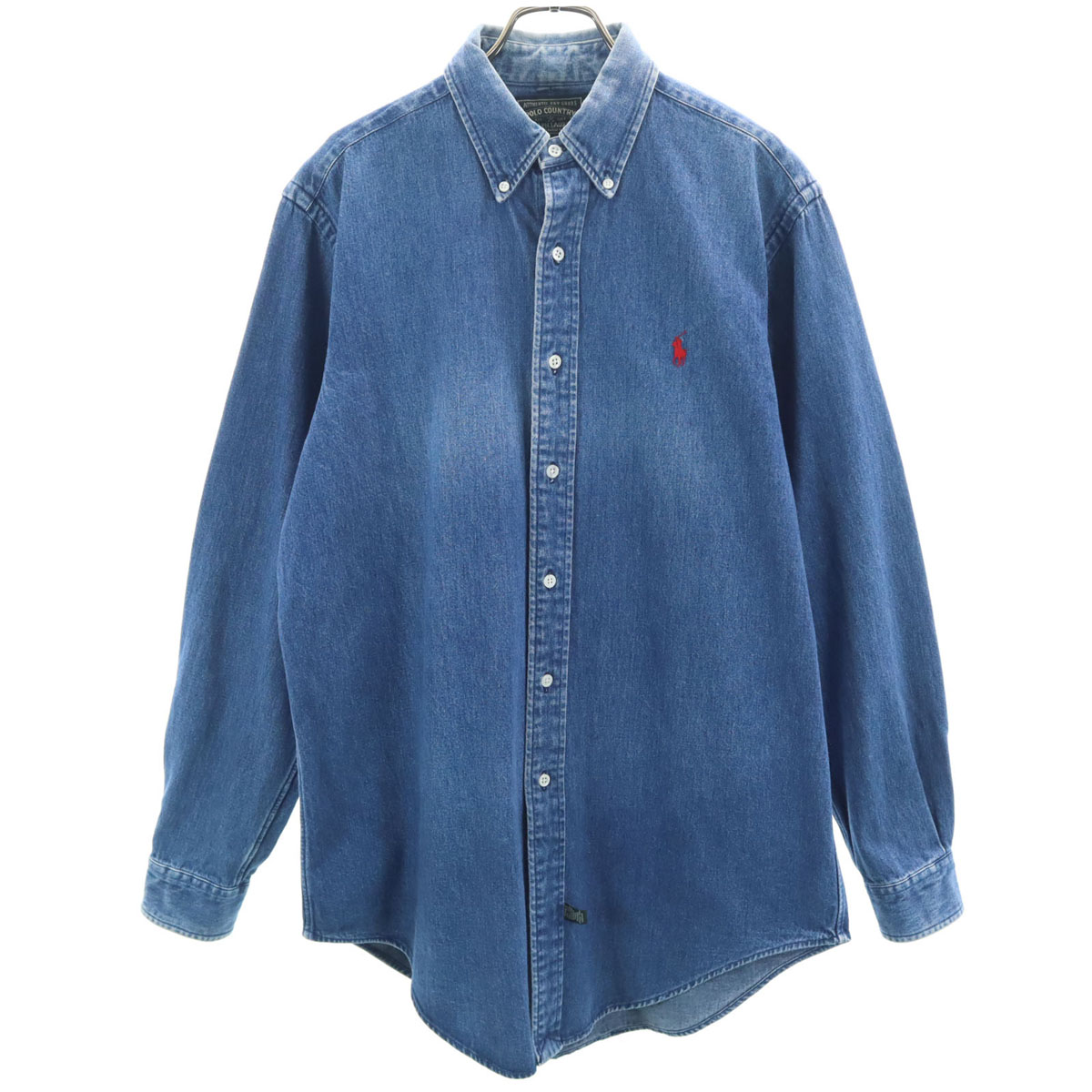 jaaddddd様ご予約　90年代 POLO byRalph Lauren 90s Ralph Lauren Big Pony Polo Shirt | ThriftTale