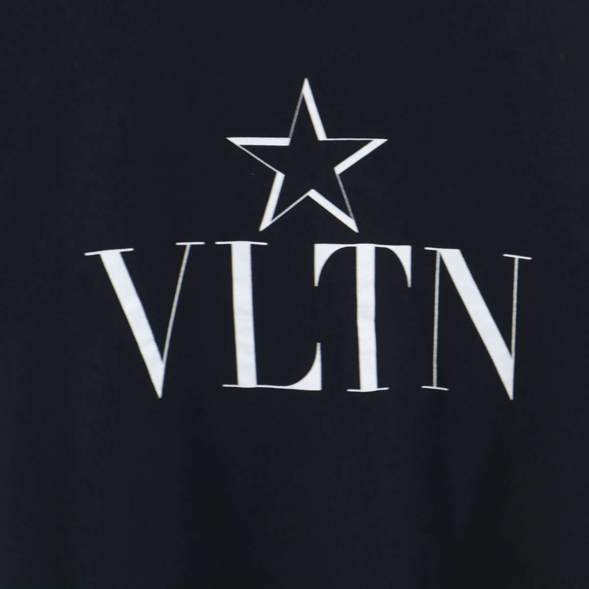 VALENTINO made in Italy Long sleeve Zip hoodie S black Men's | eBay