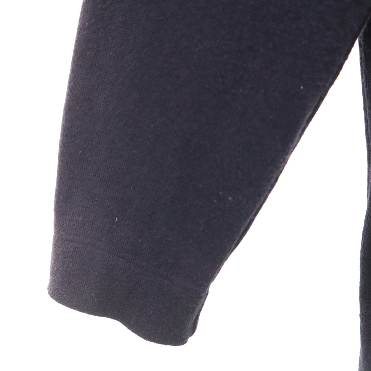 STONE ISLAND 18SS made in Italy Long sleeve Full zip knit 3XL 