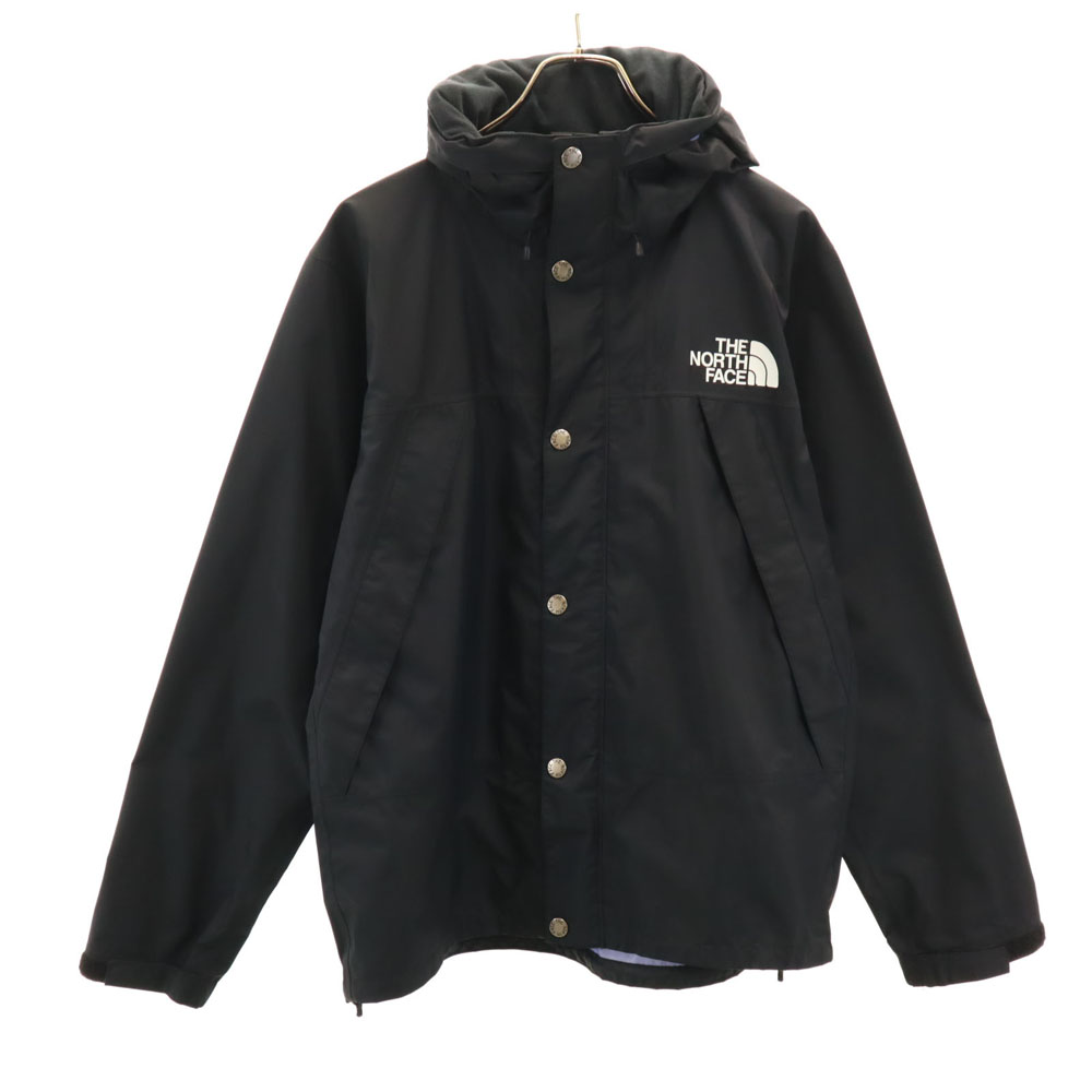 THE NORTH FACE NP11501 Mountain Raintex Jacket L black Outdoor