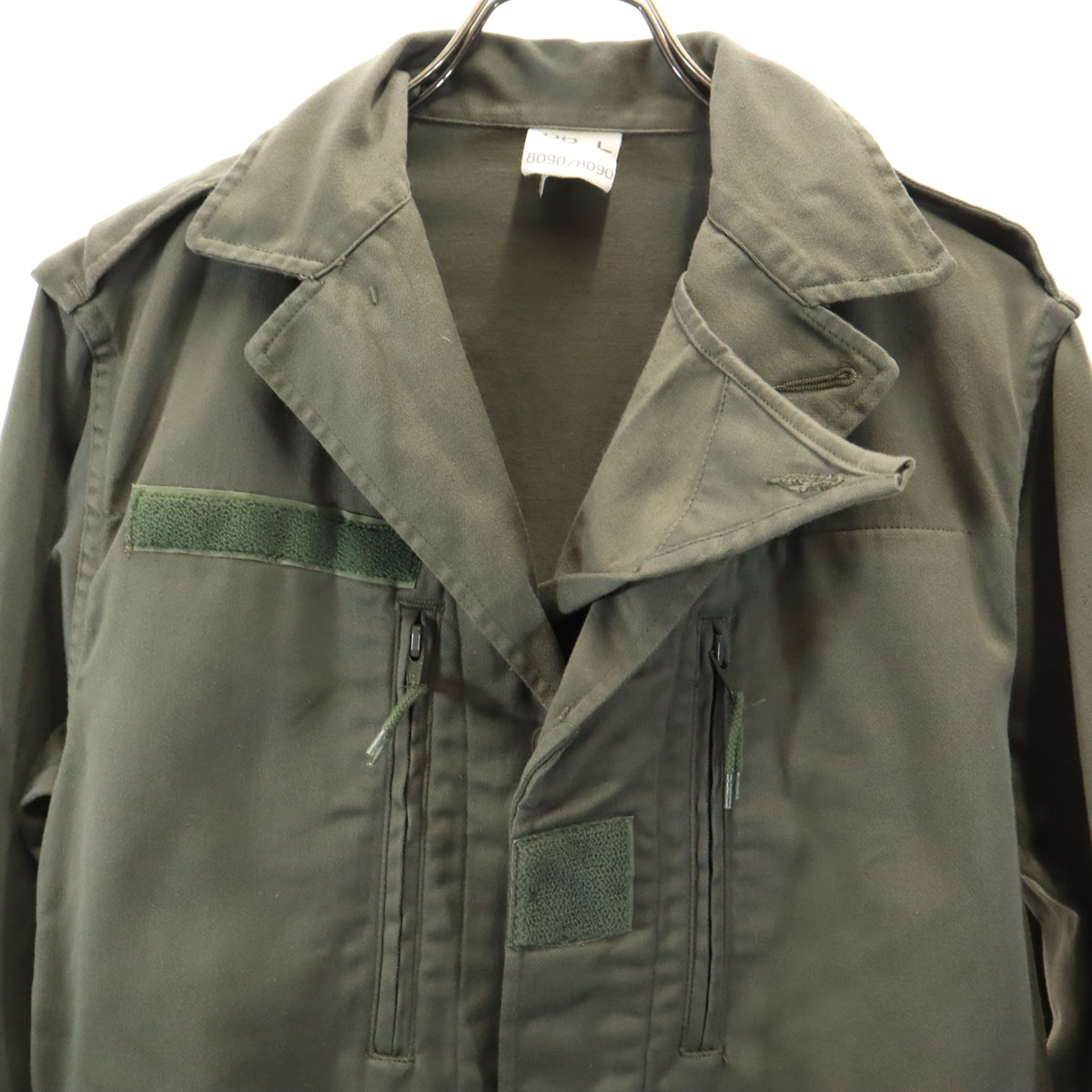 Done 稲田商店France F2 Jacket Customize Vest Done 稲田商店France F2 Jacket Customize Vest トップス