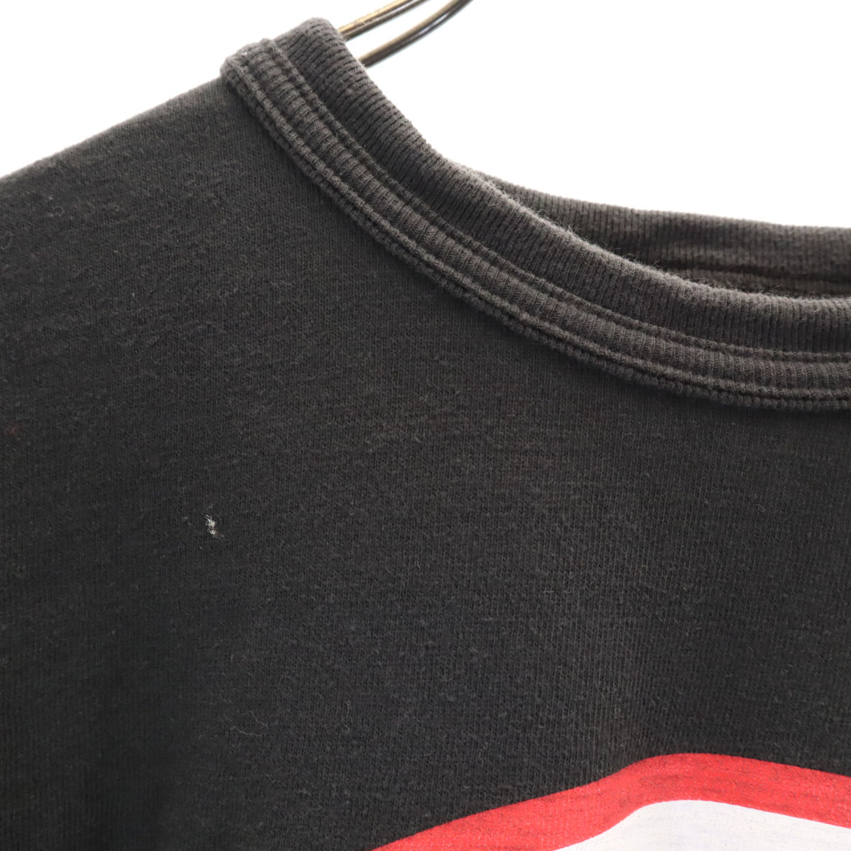 HUMAN MADE made in Japan Duck Short sleeve Single Stitch Print T
