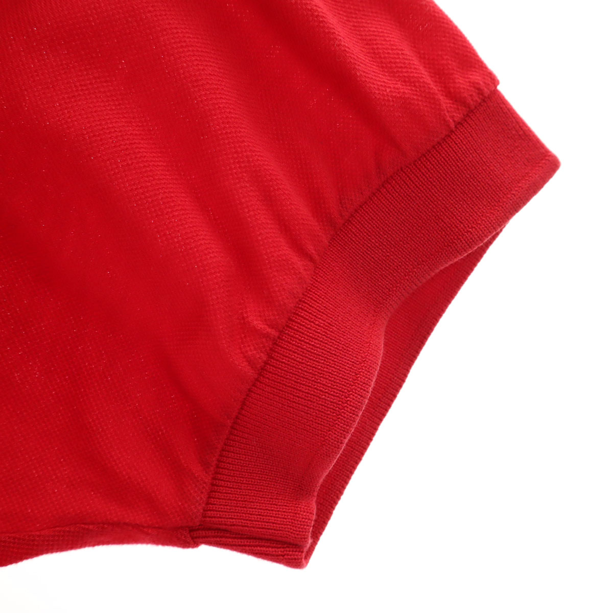 GUCCI 80s Made in Italy Vintage Short sleeve Polo shirt M Kanoko 
